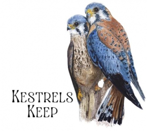 Kestrels Keep